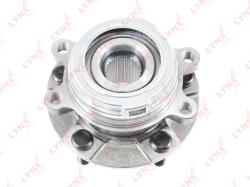 Ступица с подшипником NISSAN TEANA J32/MURANO Z51 2.5 07- пер.лев./прав. WH-1471