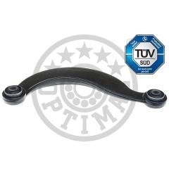 Рычаг независимой подвески колеса FORD: C-MAX (DM2)  FOCUS (DAW  DBW)  FOCUS C-MAX  FOCUS II (DA_)  g5-639