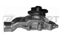 Помпа водяная JEEP GRAND CHEROKEE II 99- WRANGLER II 00- wp-1222