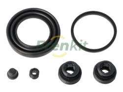 Ремкомплект суппорта задний HYUNDAI ix55 ALL TYPES 09-08-> 243055