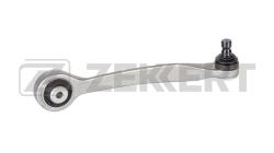 Рычаг подвески попереч. перед. верх. лев. Audi A4 I-II 94- A6 II 97- Skoda Superb (3U4) 01- VW Pa ql-3104