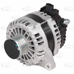 Генератор для а/м Chery Tiggo 7 PRO (20-) 1.5T/Tiggo 4 (18-) 2.0i 140A (LG 2718)