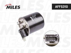 AFFS310 Фильтр топливный MB W204/212/X164/204/W164/906 CDI 10-