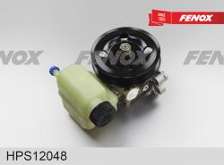 Насос ГУР MAZDA 6 1.8-2.0 02-07 HPS12048