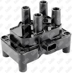 Катушка зажигания Ford Focus/Fusion 1.4/1.6 04- KD-8048