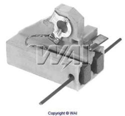 Щеткодержатель AM General (1992-1994)   Asuna (1993-1993)   Buick (1986-1998)   Cadillac (1987-1992) 39-106