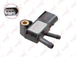 Датчик давления выхлопных газов CHRYSLER 300C 05-12 3.0 CRD / GRAND VOYAGER 07-15 2.8 CRD DODGE CAL dm-5355