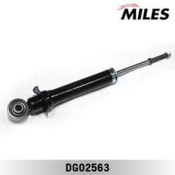 DG02563 Амортизатор TOYOTA Premio/Allion/Vista/Vista Ardeo 00-03 зад.газ.