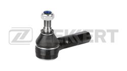 Наконечник рулевой лев. Audi A1 10- Seat Ibiza III-IV 02- Skoda Rapid (NH_) 12- VW Polo IV-V 01-  sn-2239