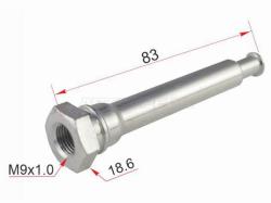 Направляющая суппорта FR HONDA CR-V RE#