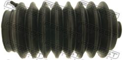 ПЫЛЬНИК РУЛЕВОЙ РЕЙКИ ЛЕВЫЙ (HONDA ACCORD CB1/CB3/CB7 1990-1993) FEBEST hrkb-pr