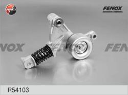 Натяжитель ремня приводного TOYOTA CAMRY/AVENSIS 2.0/2.4 00- R54103