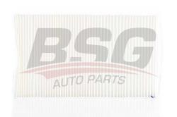 Фильтр салона AUDI A100/200/A6 BSG 90-145-006
