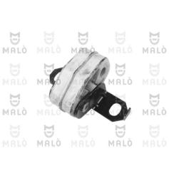 Крепление глушителя Audi A3  VW Bora  Golf IV 97-  New Beetl 17572