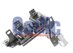 Катушка зажигания Hyundai Accent LC (ТагАЗ) (02-) 1.6 KD8032D
