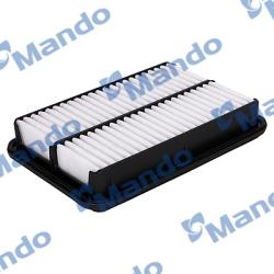 Фильтр воздушный HYUNDAI SANTA FE 2.0 16V-2.7 EAF00053M