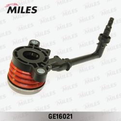 GE16021 Подшипник выжим.RENAULT DUSTER/CLIO III/MEGANE II-III/NISSAN 1.2-2.0 05-