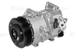 Компрессор кондиц. для а/м Toyota Camry (11-) 2.5i (LCAC 1919)