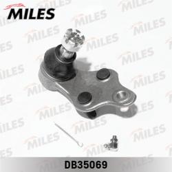 DB35069 Опора шаровая TOYOTA CAMRY 06-11/LEXUS ES 350 03- прав.