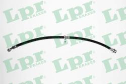 Шланг тормозной HONDA CIVIC VIII 06- пер.лев. 6T48688