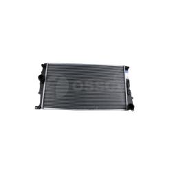 Радиатор охлаждения BMW 1 F20-F21 (11-), 3 F30-F31-F35-F80 (11-)
