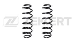 Пружина задней подвески (заказывать 2 шт./цена за 1 шт.) VW Golf V 03- sf-2120