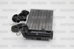 PRS2080 Радиатор отопителя
