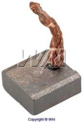 Щетка генератора угольная Ford - Europe (2000-2007)  Ford LCV - Europe (2000-2006) 68-223