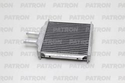 PRS2139 Радиатор отопителя