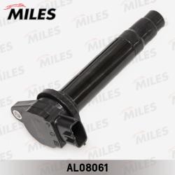 AL08061 Катушка зажигания NISSAN ALMERA II/PRIMERA