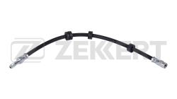 Шланг тормозной передний Seat Ibiza II 93- VW Caddy II 95- Golf III IV 91- Polo III 95- bs-9082
