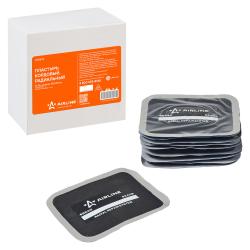 Пластырь кордовый, радиальный R-25 (115*125 мм) (ATRK72)