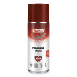 3TON TC-535 Проникающая смазка 520 мл 3TON 52186