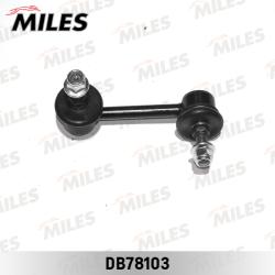 DB78103 Тяга стабилизатора MAZDA CX-7/RX-8/323/626 пер.прав.