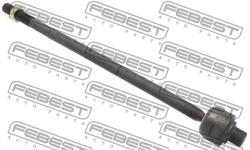 Тяга рулевая правая (land rover discovery iii  2005-2009) 2922-diiifr