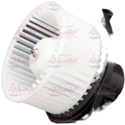 Вентилятор отопителя CHEVROLET AVEO (T200 - T250)