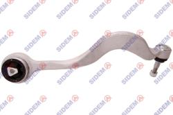 Рычаг BMW E60/E61 пер.подв.пер.прав. 21475