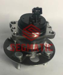 Ступица колеса в сборе зад  HYUNDAI (Solaris II) (2017-) KIA (Rio IV) (2017-) SGWH30204052