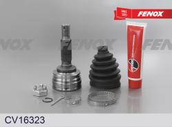 CV16323 ШРУС MITSUBISHI ASX/OUTLANDER 06- зад.нар.