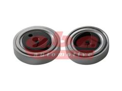 Ролик ремня приводного SUZUKI IGNIS/LIANA 1.3/1.6 01- YM827720