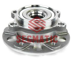 Ступица колеса в сборе перед  Ssangyong New Action, Ssangyong Korando 2010- SGWH30204046