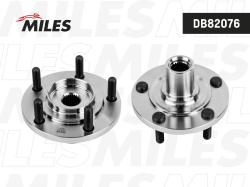 Ступица колеса MITSUBISHI LANCER/OUTLANDER 03- задн. db82076