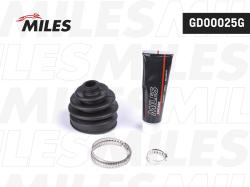 GD00025G Пыльник ШРУСа HYUNDAI ACCENT 03- (ТАГАЗ) наружн. (со смазкой)