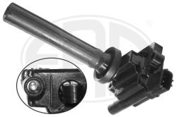 Катушка зажигания MITSUBISHI COLT -05/LANCER 03- 880317