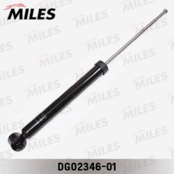 DG02346-01 Амортизатор CHEVROLET AVEO зад.газ.