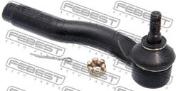 Наконечник р/т MAZDA DEMIO 02-07 прав. 0521-DY3RH