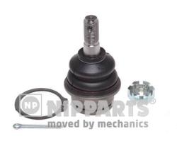Опора шаровая NISSAN NAVARA/PATHFINDER 05- пер.верх.лев/прав. N4881006