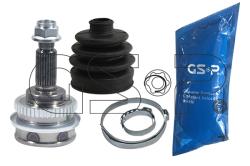 ШРУС SUZUKI BALENO 1.6 95-02 нар. +ABS Groove Type : Inner 857002