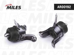 AR00172 Опора двигателя MAZDA 6 GH 08-13 прав.