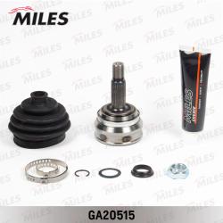 GA20515 ШРУС VW G1/CADDY 1.1-1.8 77-92 нар.